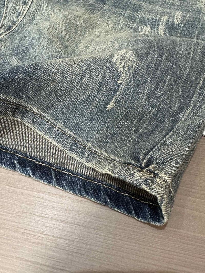 Balenciaga Jeans